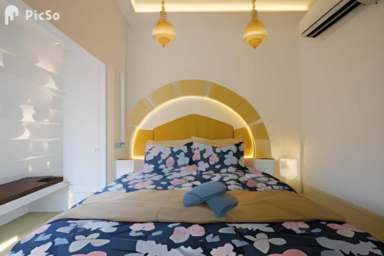 Villa Miyabi Koh Larn & Lisaa Koh Larn Exterior foto