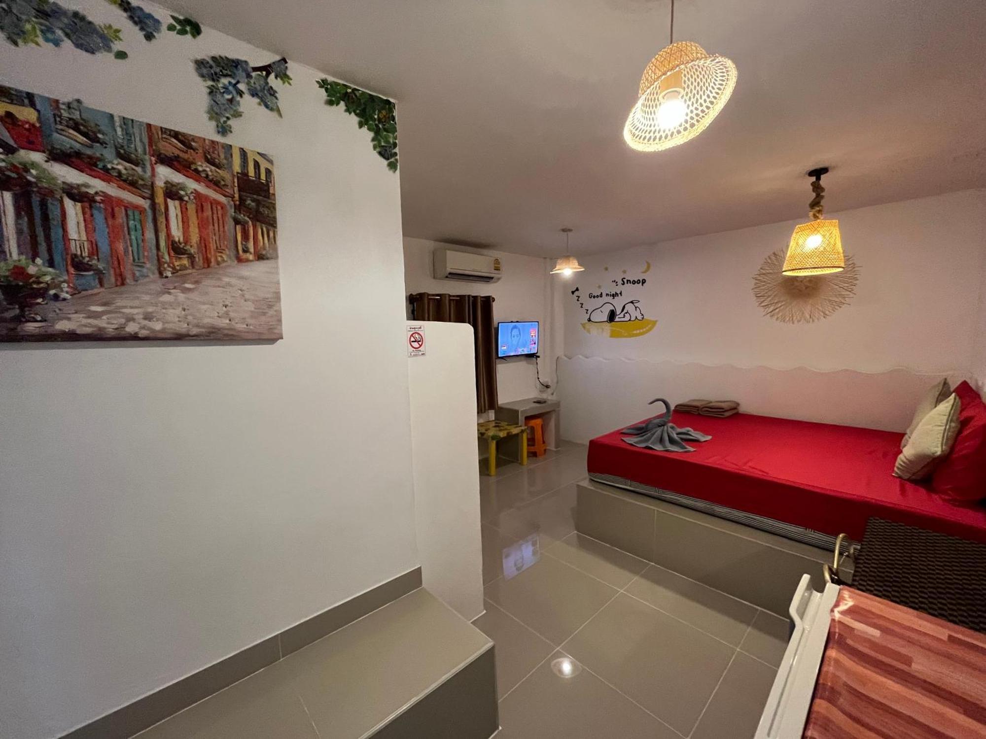 Villa Miyabi Koh Larn & Lisaa Koh Larn Exterior foto