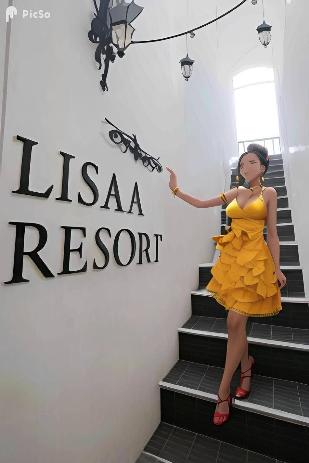 Villa Miyabi Koh Larn & Lisaa Koh Larn Exterior foto